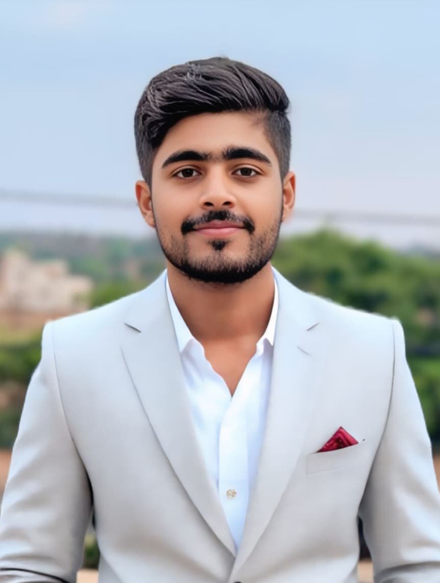 Devesh Mishra
