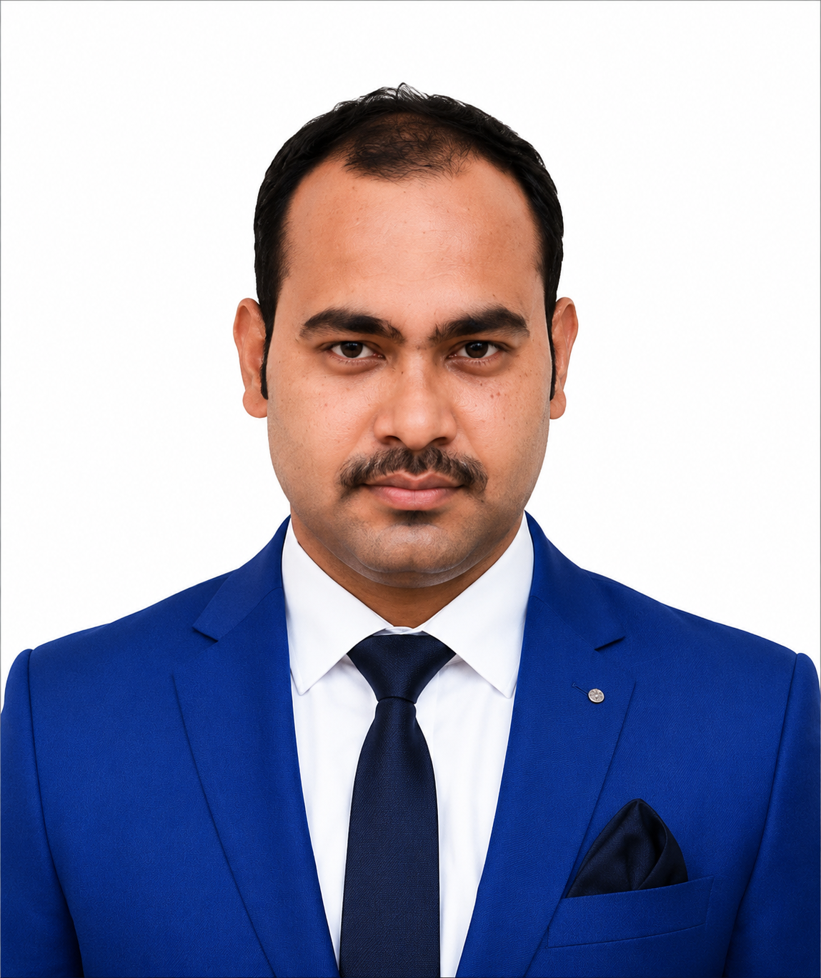 Raj Kumar Yadav