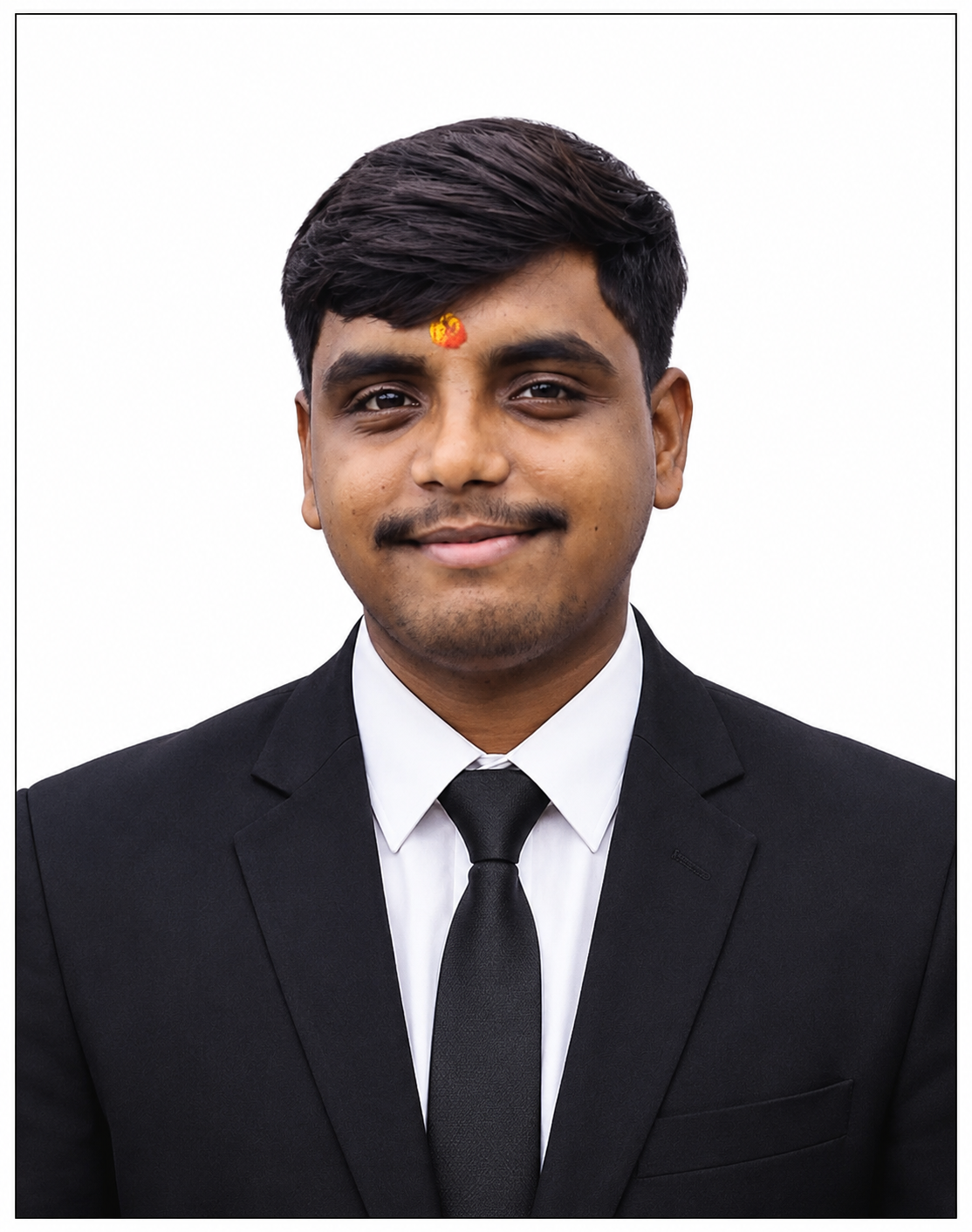 Raj Srivastava