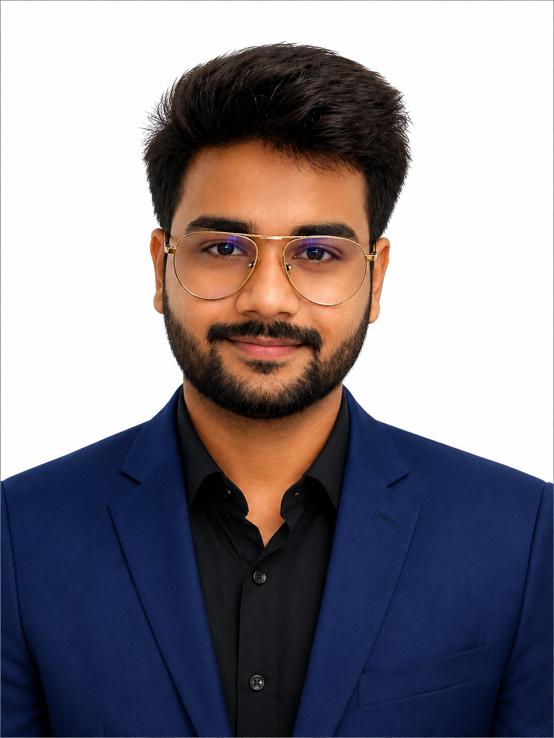 Satyam Pandey