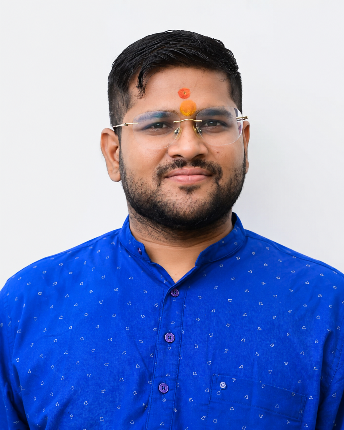 Suryakant Tripathi