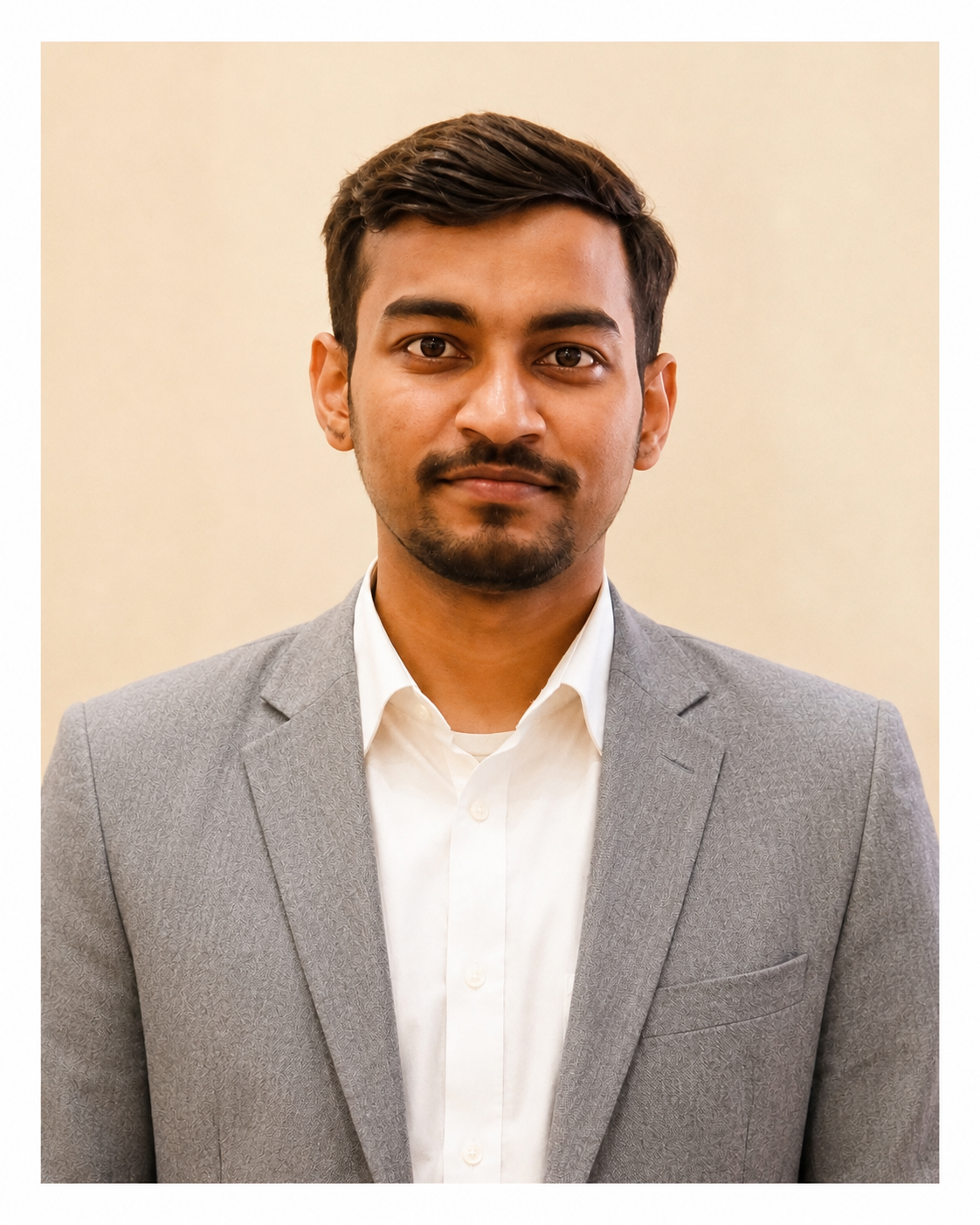 Vikas Prajapati